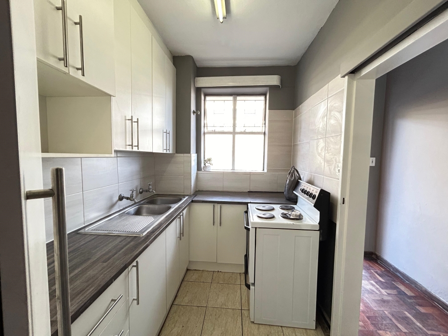 3 Bedroom Property for Sale in Sunnyside Gauteng