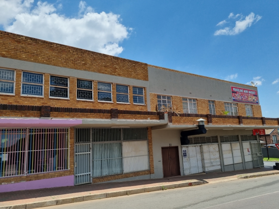 To Let commercial Property for Rent in Albertville Gauteng