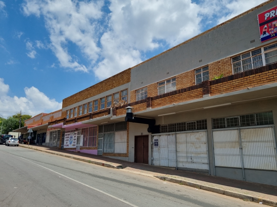 To Let commercial Property for Rent in Albertville Gauteng