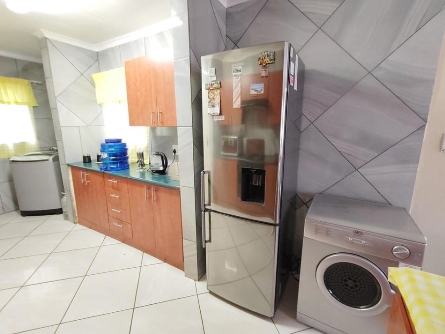 To Let 3 Bedroom Property for Rent in Montana Park Gauteng