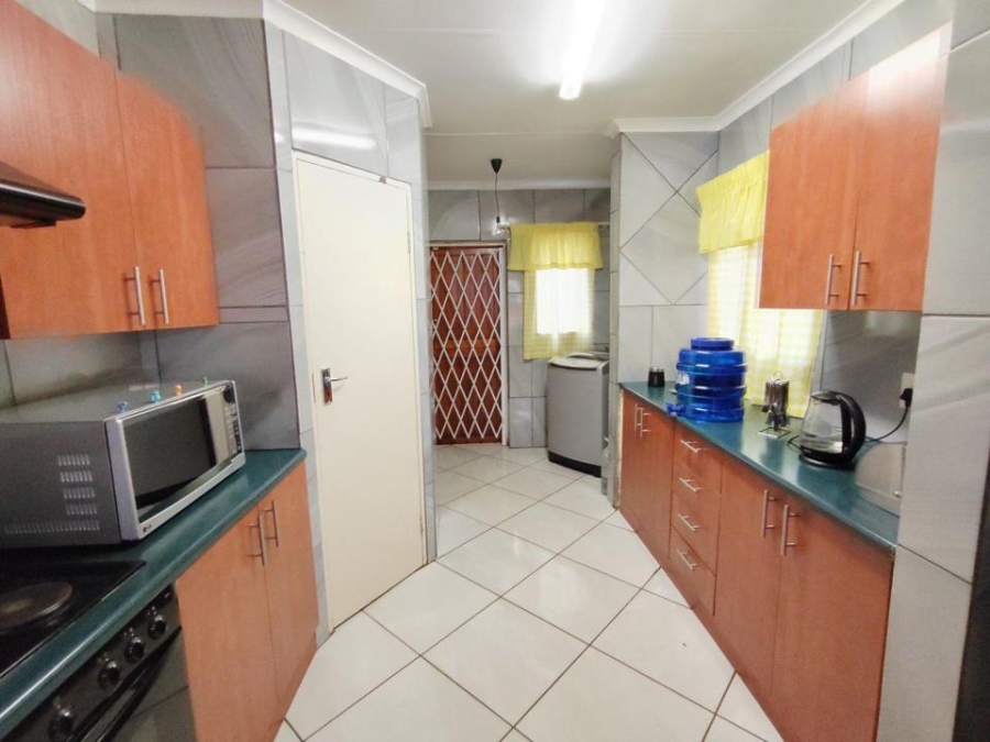 To Let 3 Bedroom Property for Rent in Montana Park Gauteng