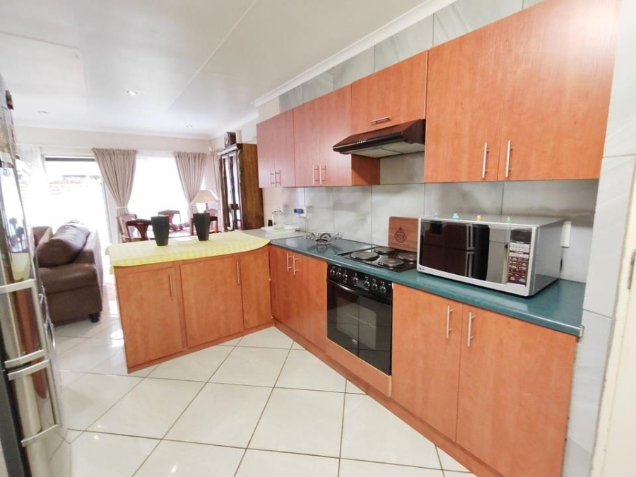 To Let 3 Bedroom Property for Rent in Montana Park Gauteng