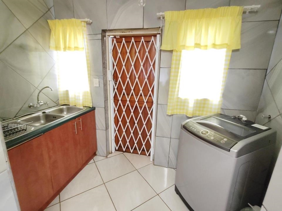 To Let 3 Bedroom Property for Rent in Montana Park Gauteng