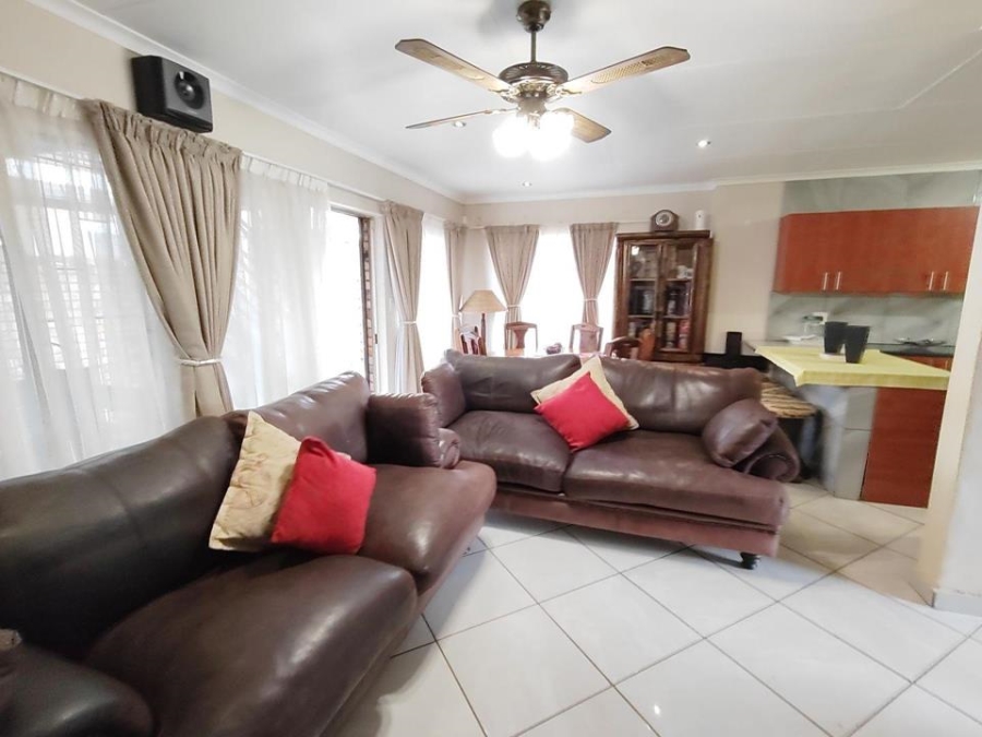 To Let 3 Bedroom Property for Rent in Montana Park Gauteng