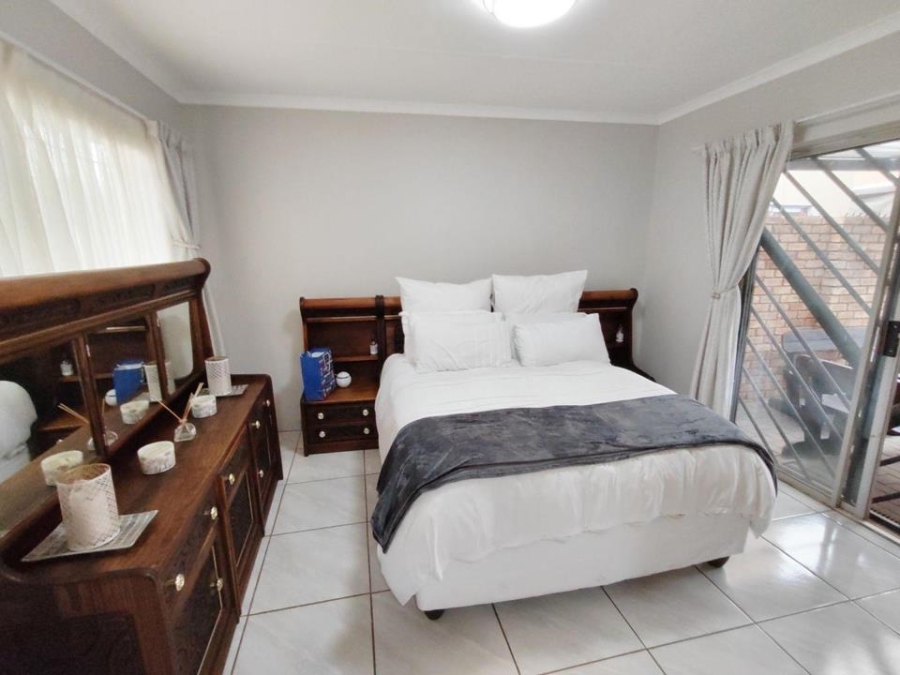 To Let 3 Bedroom Property for Rent in Montana Park Gauteng