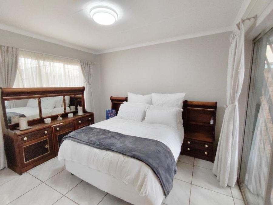 To Let 3 Bedroom Property for Rent in Montana Park Gauteng