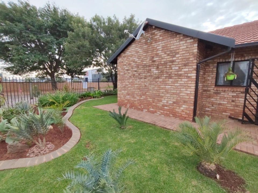 To Let 3 Bedroom Property for Rent in Montana Park Gauteng