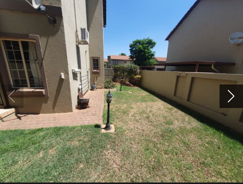 To Let 2 Bedroom Property for Rent in Annlin Gauteng