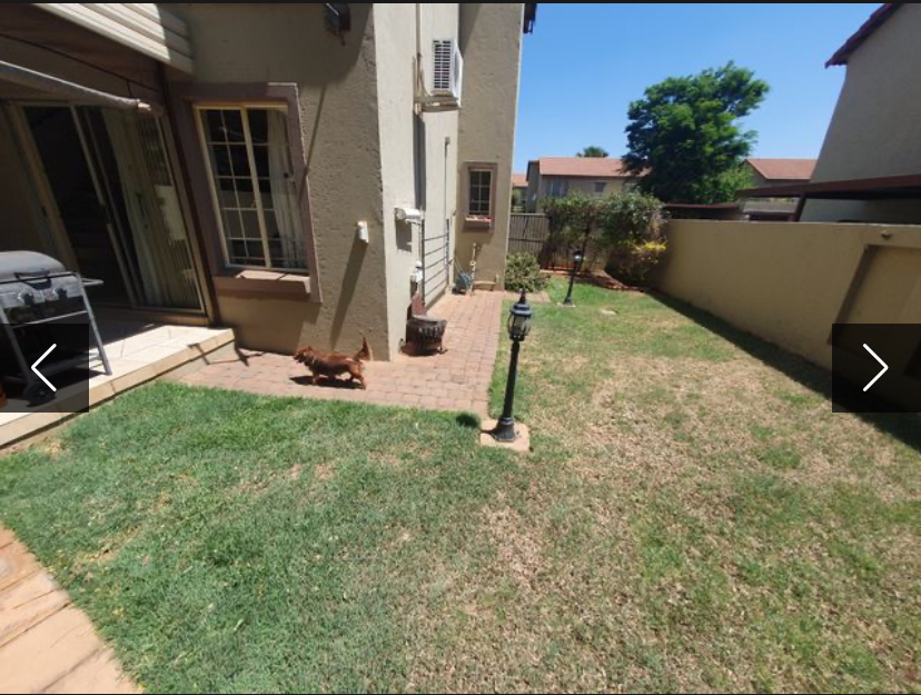 To Let 2 Bedroom Property for Rent in Annlin Gauteng