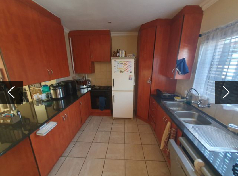 To Let 2 Bedroom Property for Rent in Annlin Gauteng