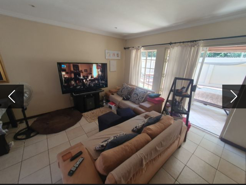 To Let 2 Bedroom Property for Rent in Annlin Gauteng