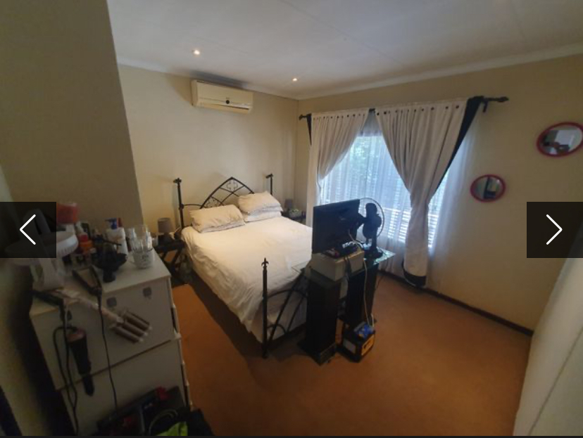 To Let 2 Bedroom Property for Rent in Annlin Gauteng