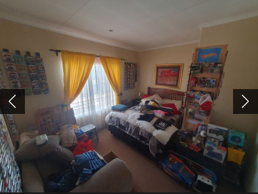 To Let 2 Bedroom Property for Rent in Annlin Gauteng