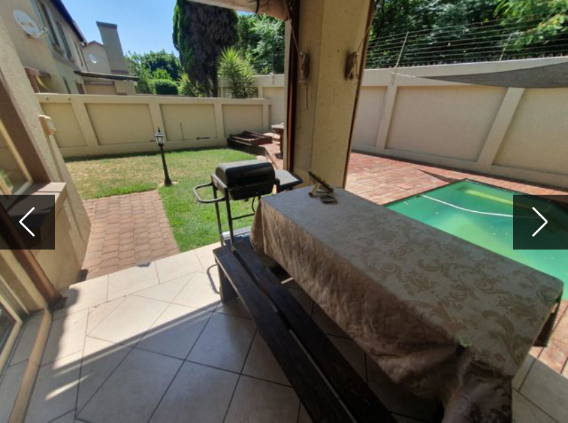 To Let 2 Bedroom Property for Rent in Annlin Gauteng