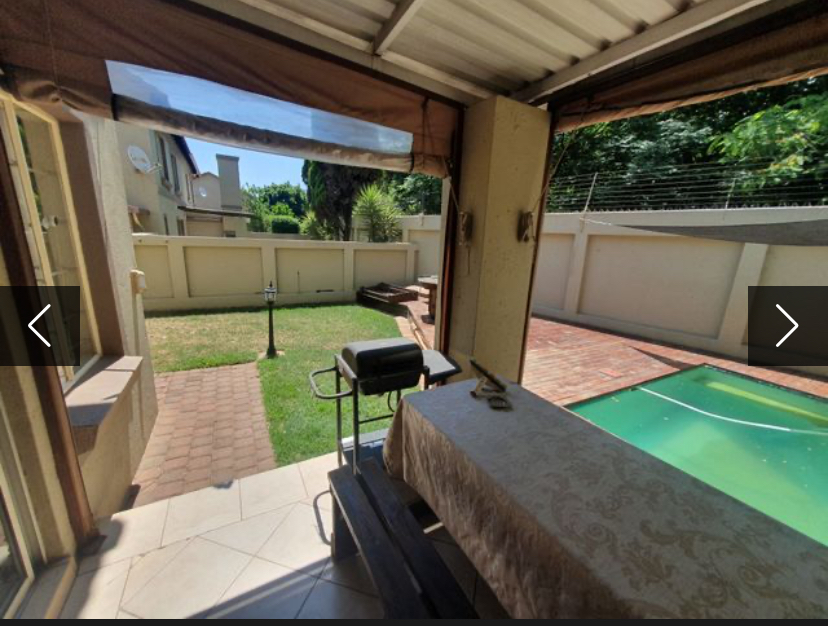 To Let 2 Bedroom Property for Rent in Annlin Gauteng