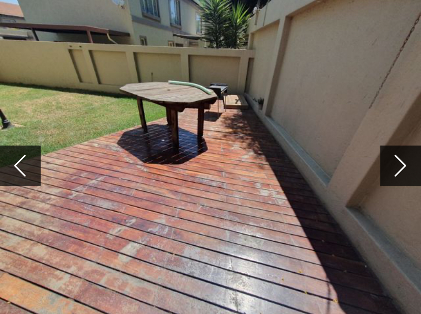 To Let 2 Bedroom Property for Rent in Annlin Gauteng