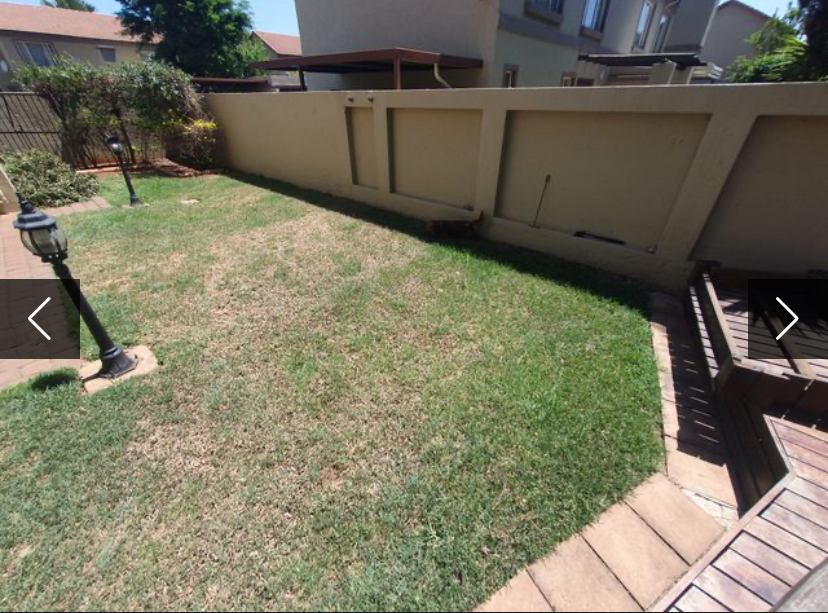 To Let 2 Bedroom Property for Rent in Annlin Gauteng