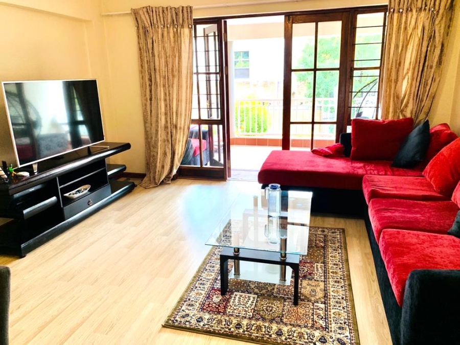 To Let 2 Bedroom Property for Rent in Rivonia Gauteng