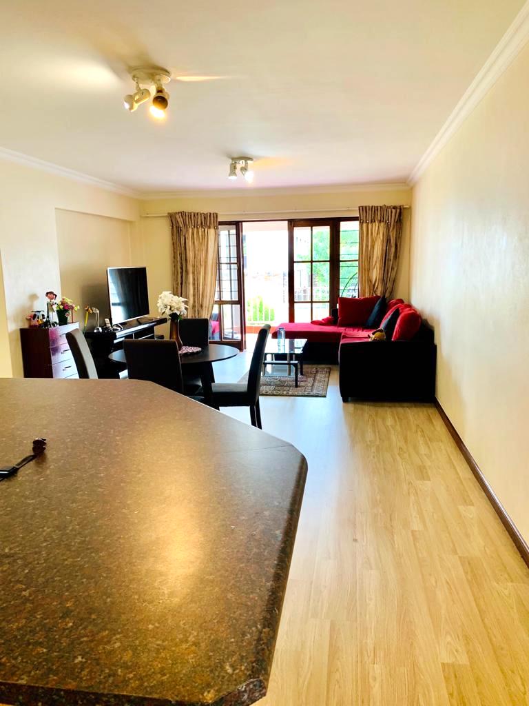 To Let 2 Bedroom Property for Rent in Rivonia Gauteng