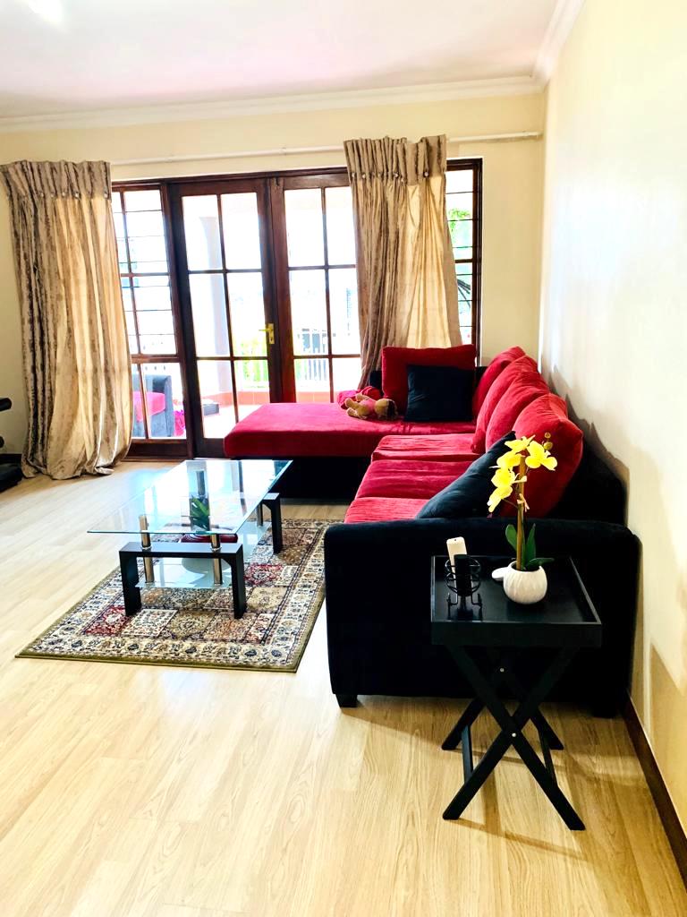 To Let 2 Bedroom Property for Rent in Rivonia Gauteng