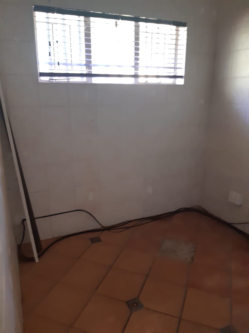 To Let 5 Bedroom Property for Rent in Muckleneuk Gauteng