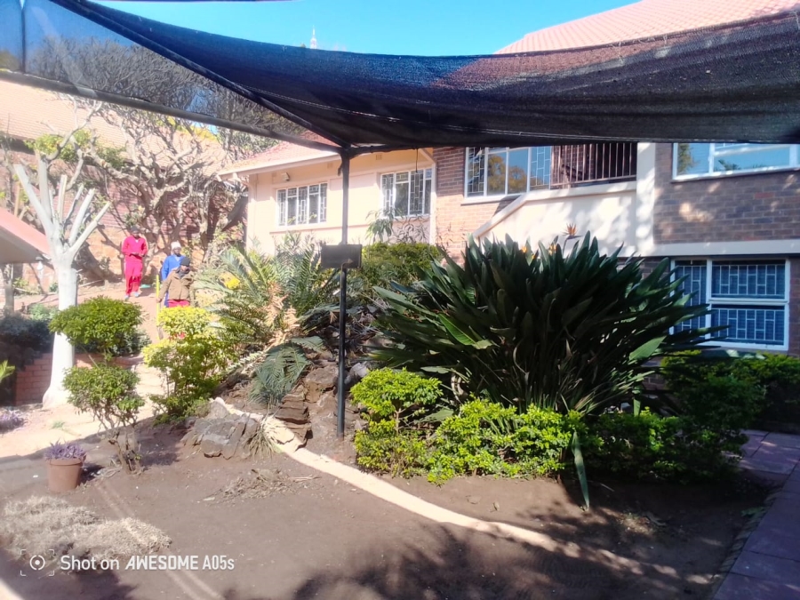 To Let 5 Bedroom Property for Rent in Muckleneuk Gauteng