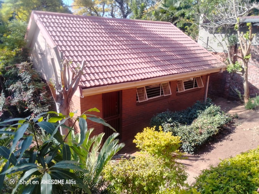 To Let 5 Bedroom Property for Rent in Muckleneuk Gauteng