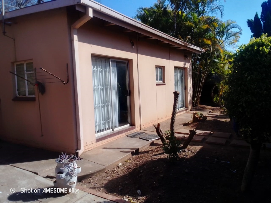 To Let 5 Bedroom Property for Rent in Muckleneuk Gauteng