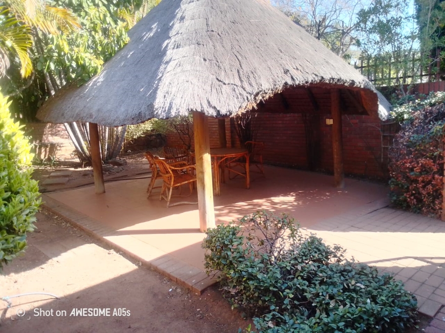 To Let 5 Bedroom Property for Rent in Muckleneuk Gauteng