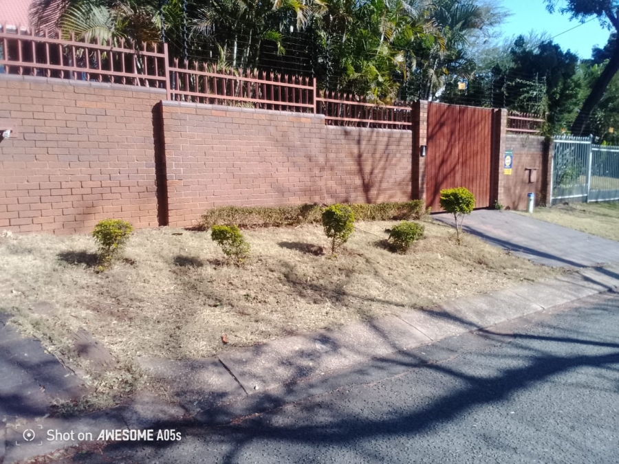 To Let 5 Bedroom Property for Rent in Muckleneuk Gauteng