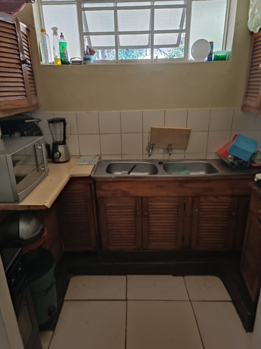 2 Bedroom Property for Sale in Muckleneuk Gauteng