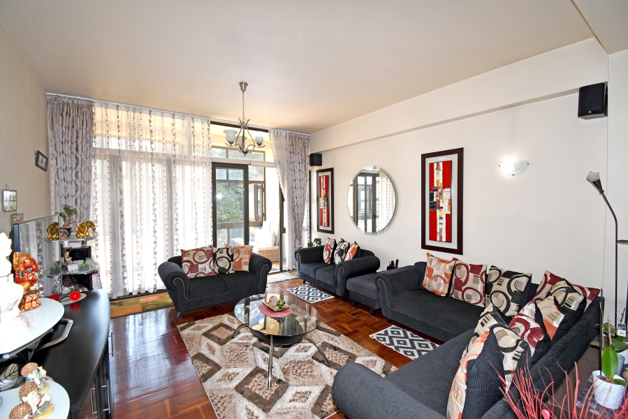 2 Bedroom Property for Sale in Parktown Gauteng