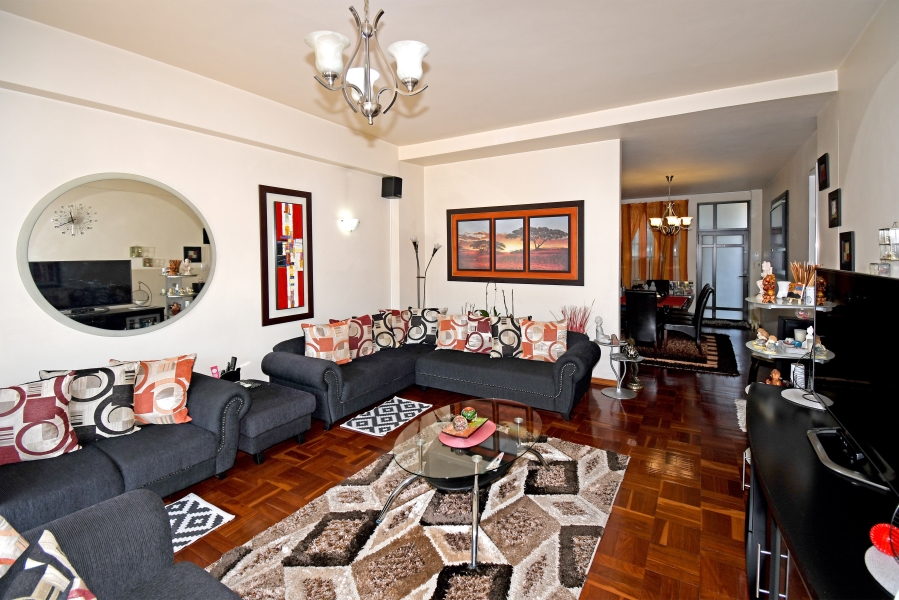 2 Bedroom Property for Sale in Parktown Gauteng