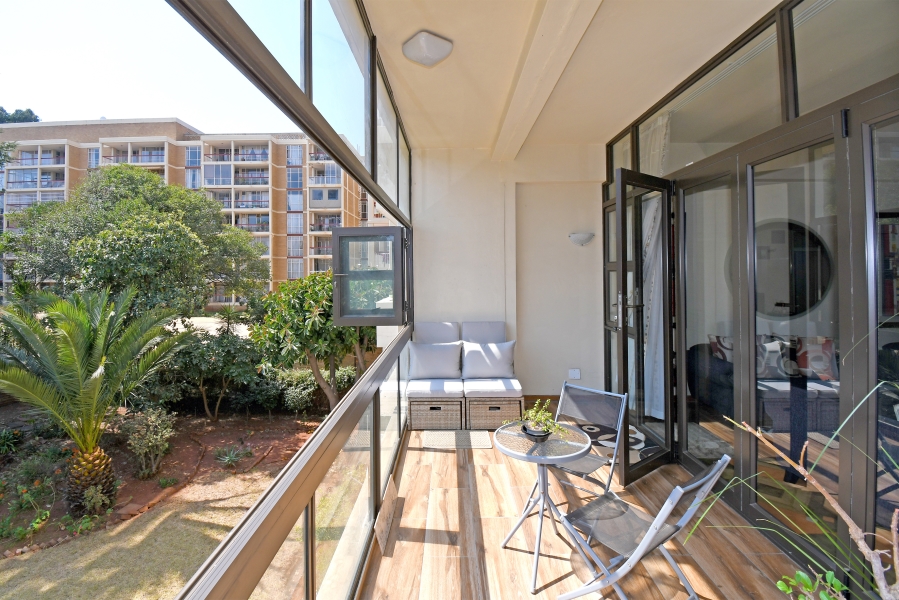 2 Bedroom Property for Sale in Parktown Gauteng