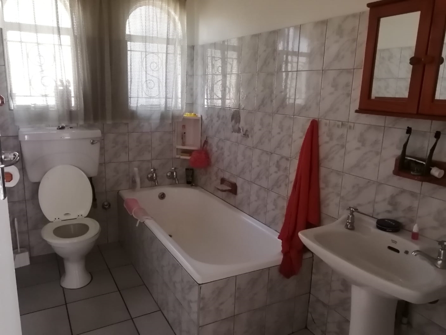 3 Bedroom Property for Sale in Krugersrus Gauteng