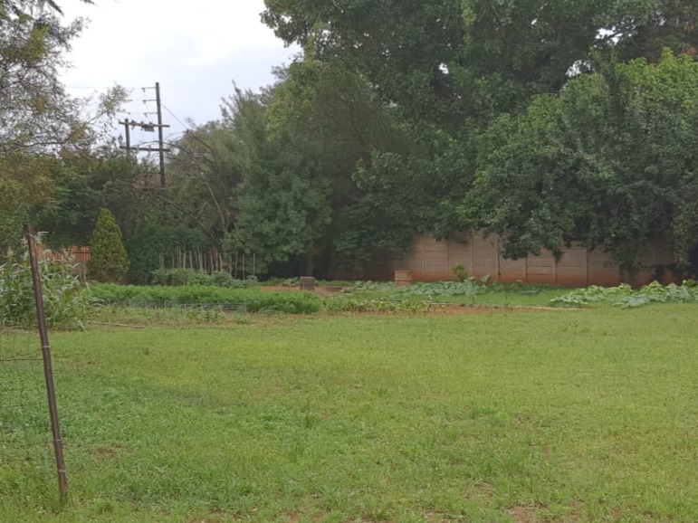 4 Bedroom Property for Sale in Mullerstuine Gauteng