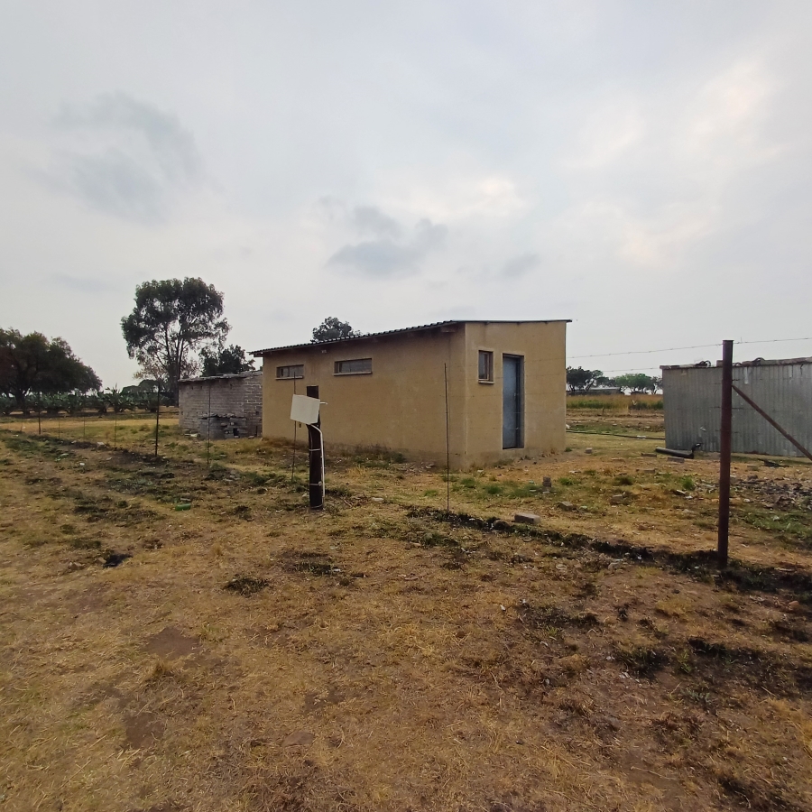 2 Bedroom Property for Sale in Sherman Park Gauteng