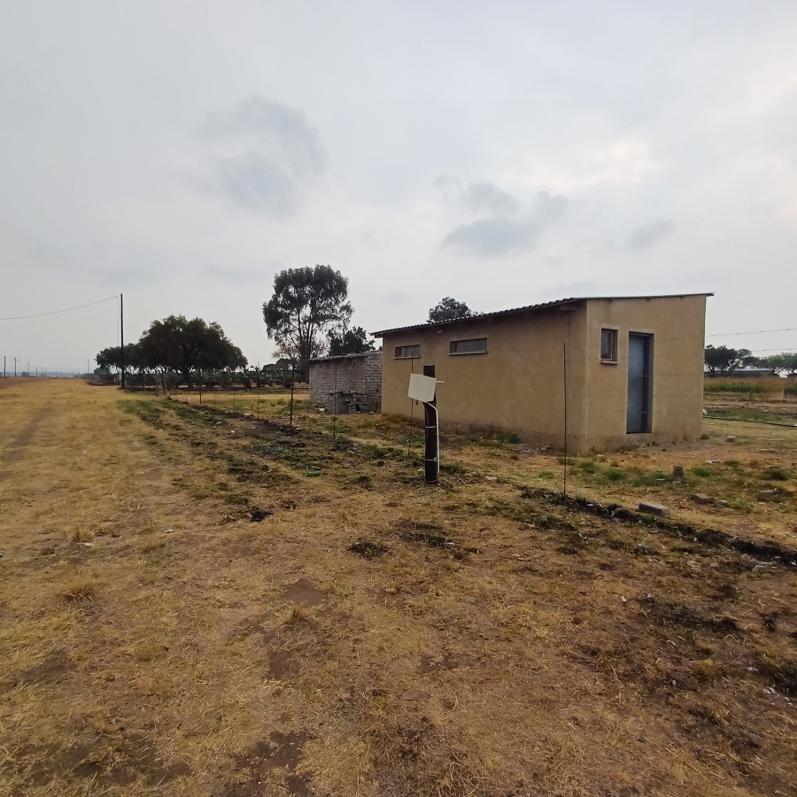 2 Bedroom Property for Sale in Sherman Park Gauteng