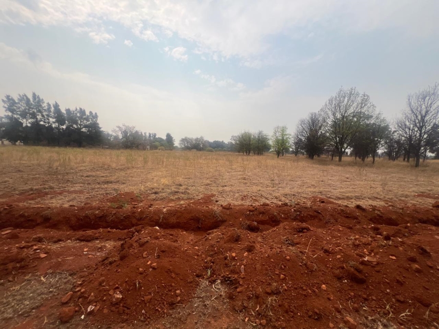 0 Bedroom Property for Sale in Valley Settlements A H Gauteng