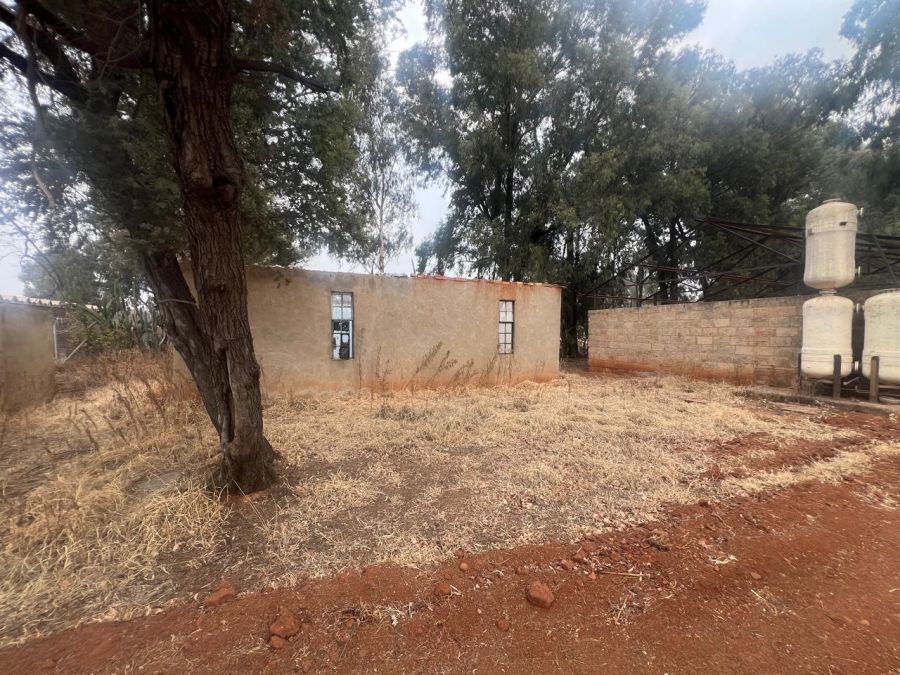 0 Bedroom Property for Sale in Valley Settlements A H Gauteng