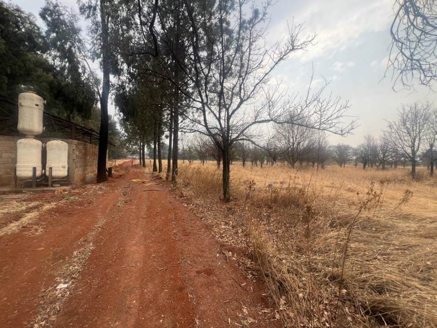 0 Bedroom Property for Sale in Valley Settlements A H Gauteng