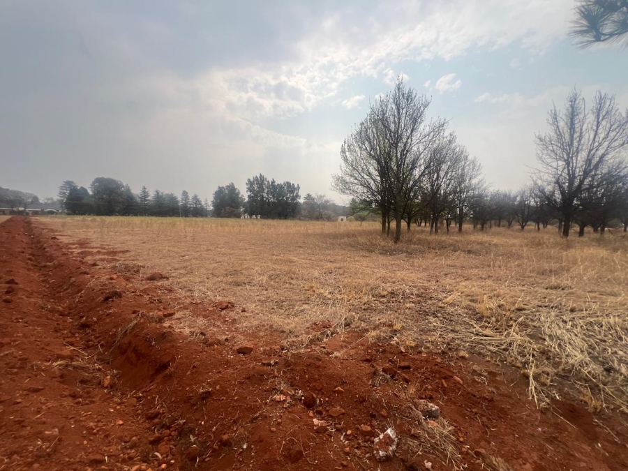 0 Bedroom Property for Sale in Valley Settlements A H Gauteng