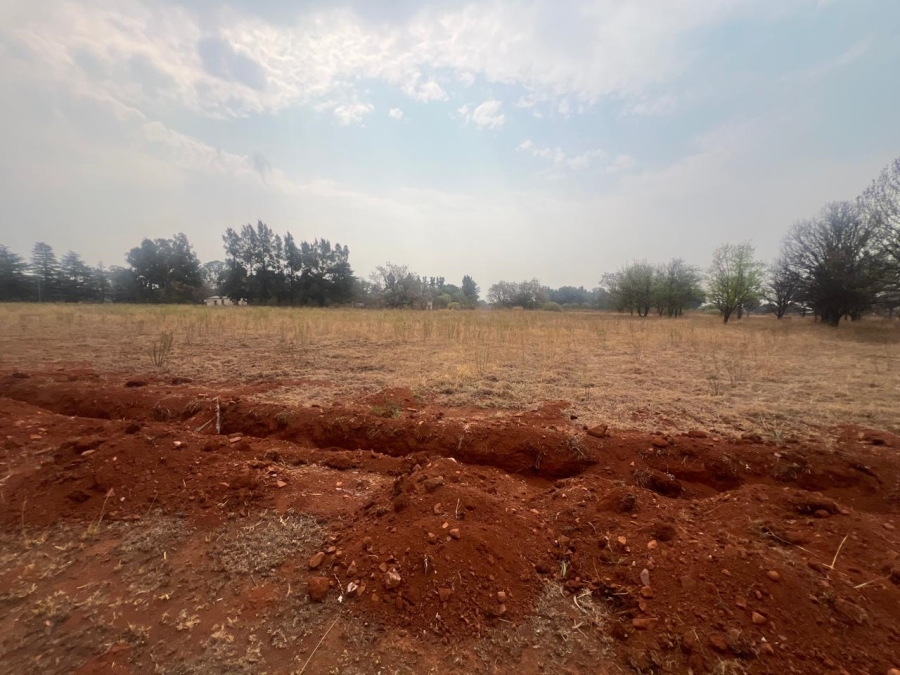 0 Bedroom Property for Sale in Valley Settlements A H Gauteng