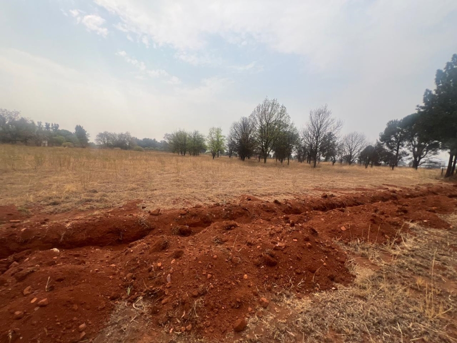 0 Bedroom Property for Sale in Valley Settlements A H Gauteng