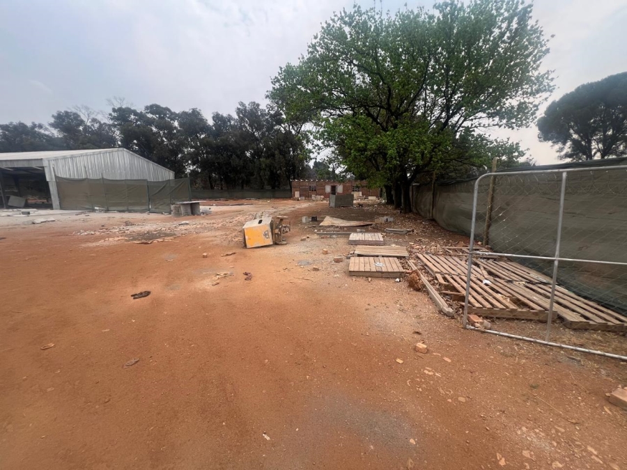 0 Bedroom Property for Sale in Valley Settlements A H Gauteng