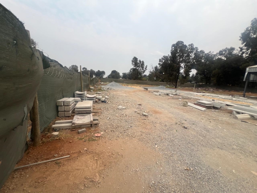 0 Bedroom Property for Sale in Valley Settlements A H Gauteng