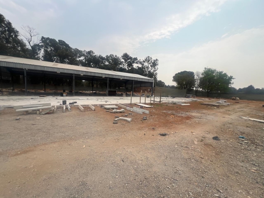 0 Bedroom Property for Sale in Valley Settlements A H Gauteng