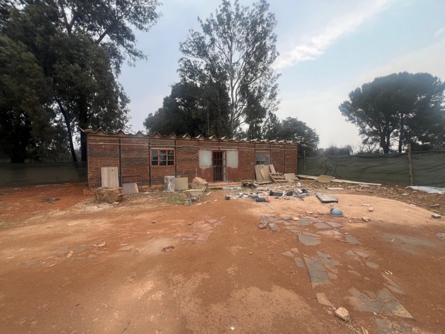 0 Bedroom Property for Sale in Valley Settlements A H Gauteng