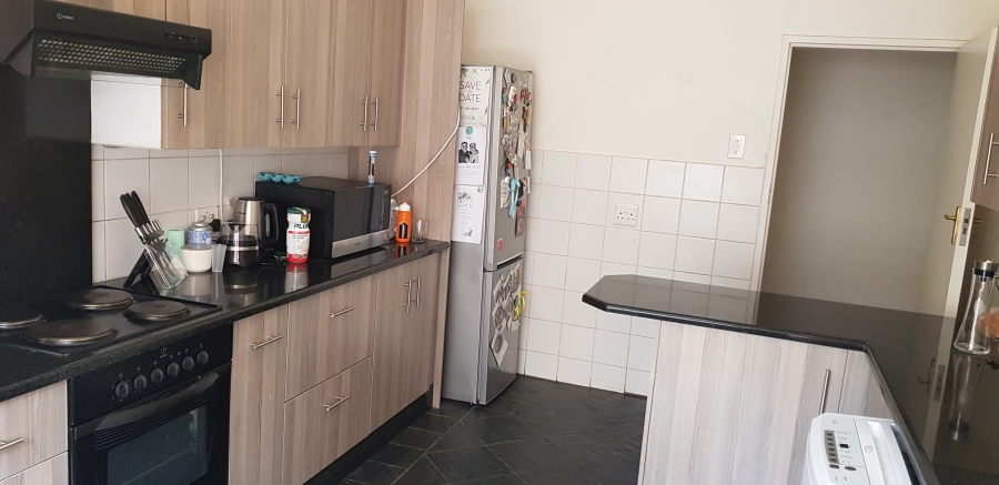 To Let 3 Bedroom Property for Rent in Illovo Gauteng