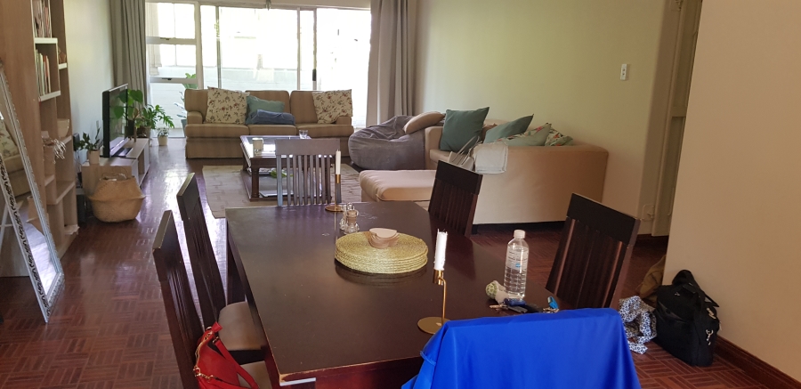 To Let 3 Bedroom Property for Rent in Illovo Gauteng